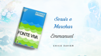 Servir e Marchar